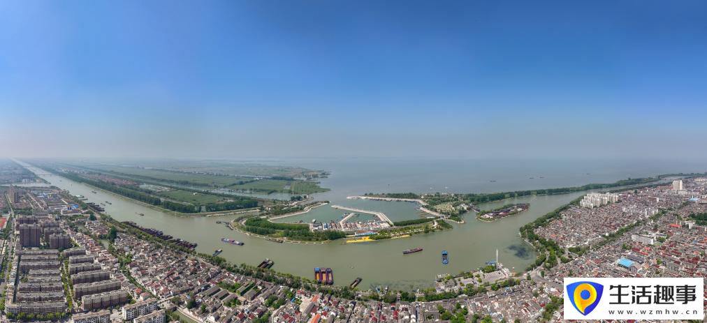 扬州：大运河的古韵今风(图3)