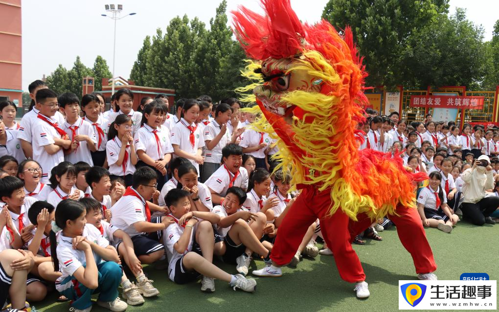 多彩活动迎“文化和自然遗产日”(图4)