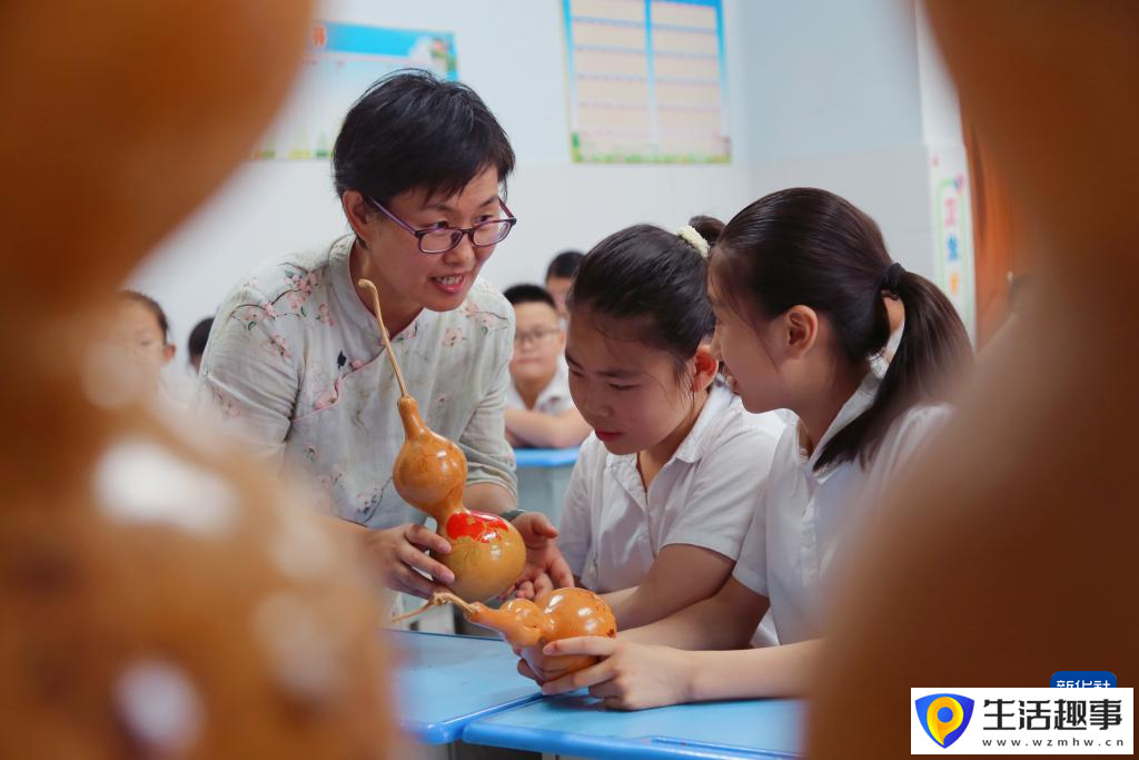 多彩活动迎“文化和自然遗产日”(图6)