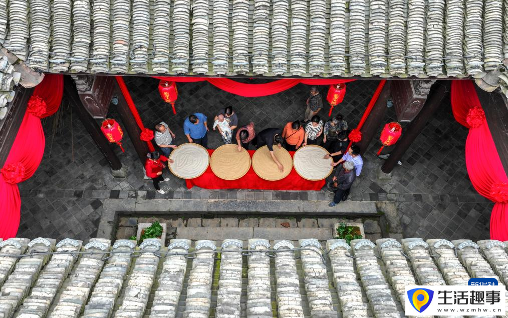 多彩活动迎“文化和自然遗产日”(图9)