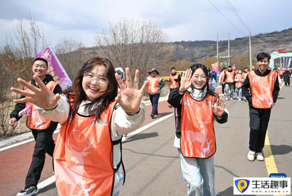 阿尔山文旅活动启幕(图2) 阿尔山文旅活动启幕(图2)
