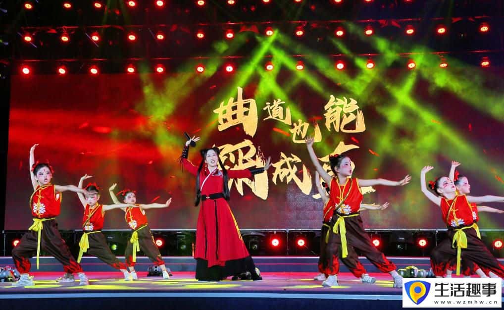第三届江苏文化馆之夜在南京举行(图3) 第三届江苏文化馆之夜在南京举行(图3)