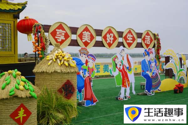 “农”墨重彩促振兴丨共迎“津”秋好“丰”景(图3) “农”墨重彩促振兴丨共迎“津”秋好“丰”景(图3)