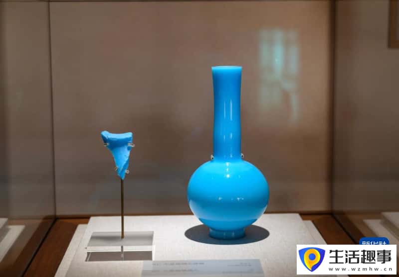 故宫新展揭秘“地下”紫禁城(图4) 故宫新展揭秘“地下”紫禁城(图4)