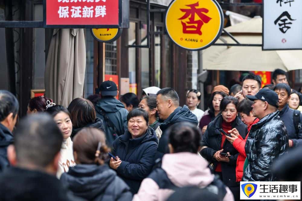 感受忻州古城的活力脉动(图3) 感受忻州古城的活力脉动(图3)