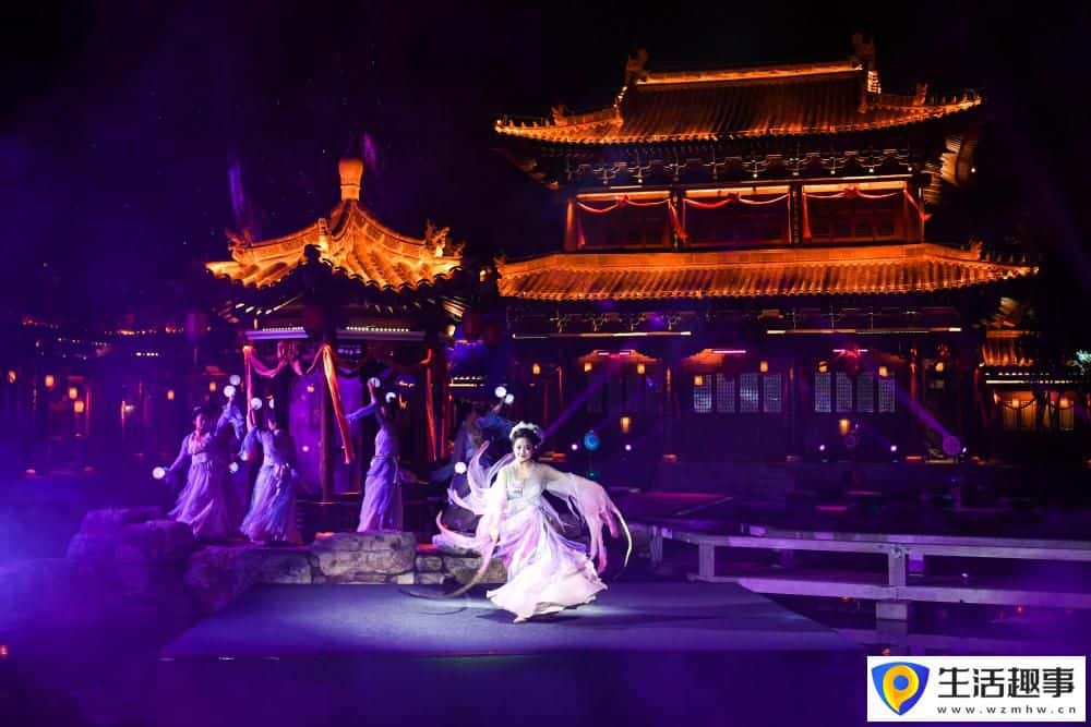 感受忻州古城的活力脉动(图7) 感受忻州古城的活力脉动(图7)