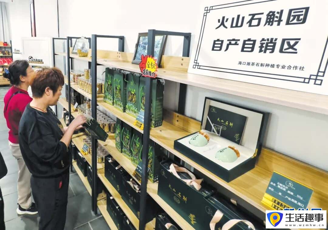 养鳄鱼、种荔枝、种凤梨……海南这些“亿元村”是怎么发展起来的?(图2) 养鳄鱼、种荔枝、种凤梨……海南这些“亿元村”是怎么发展起来的?(图2)